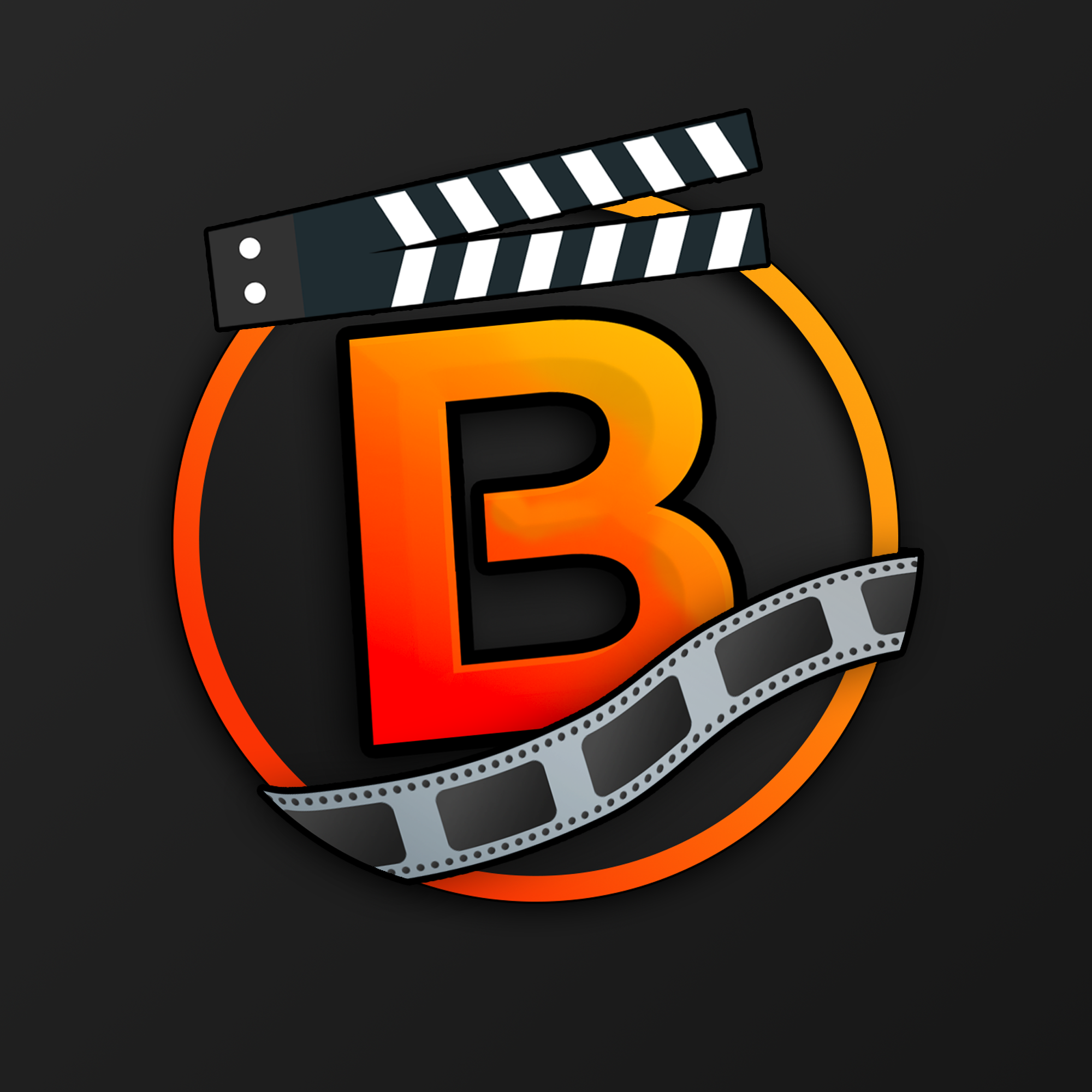 Bear Editing Production logo