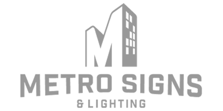 Metro Signs & Lighting