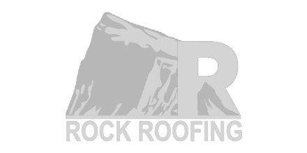 Rock Roofing logo