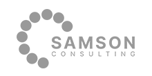 Samson Consulting logo
