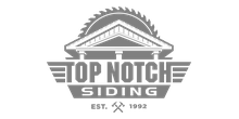 Top Notch Siding