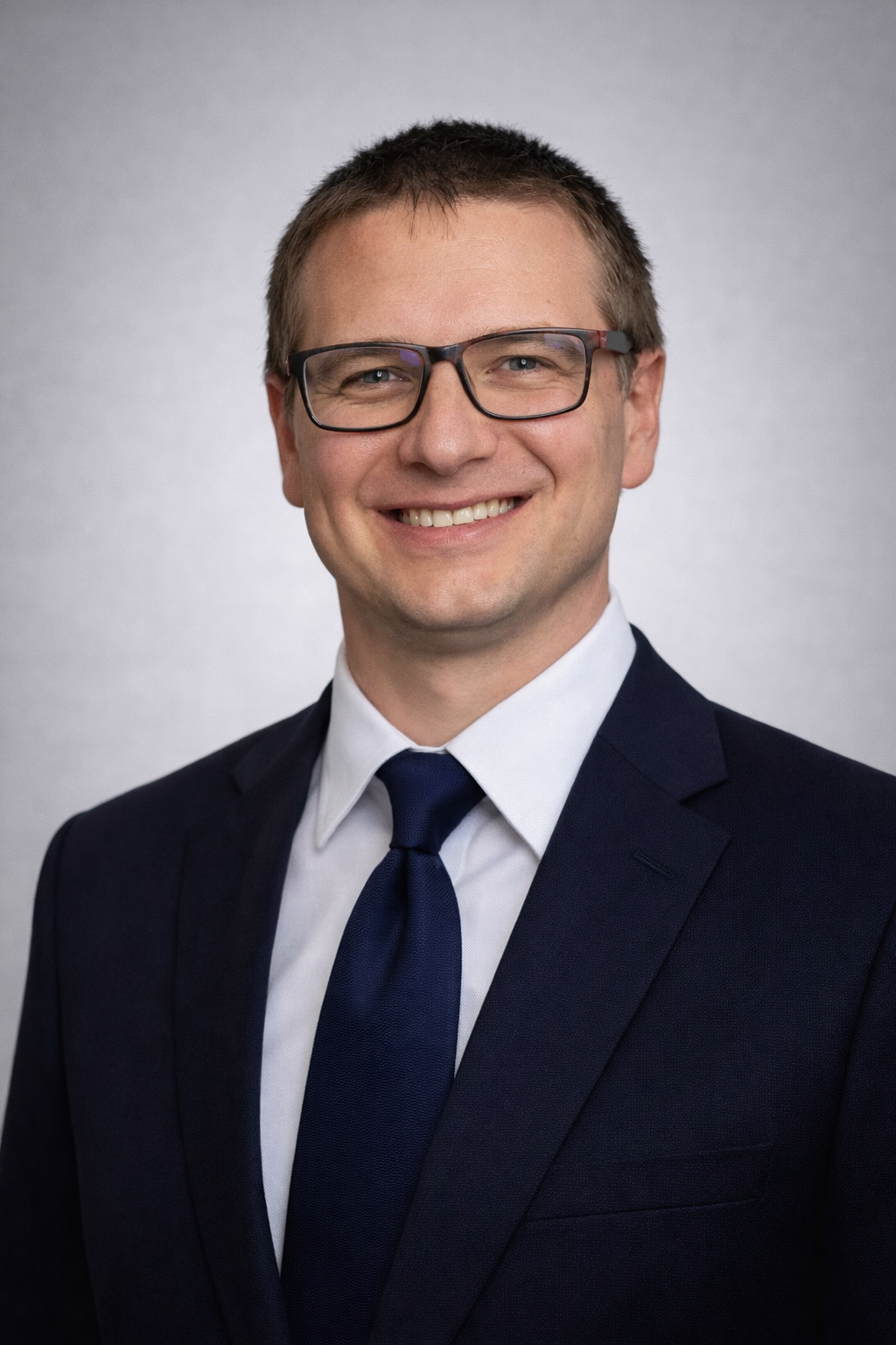 Portrait of Stelli Janos